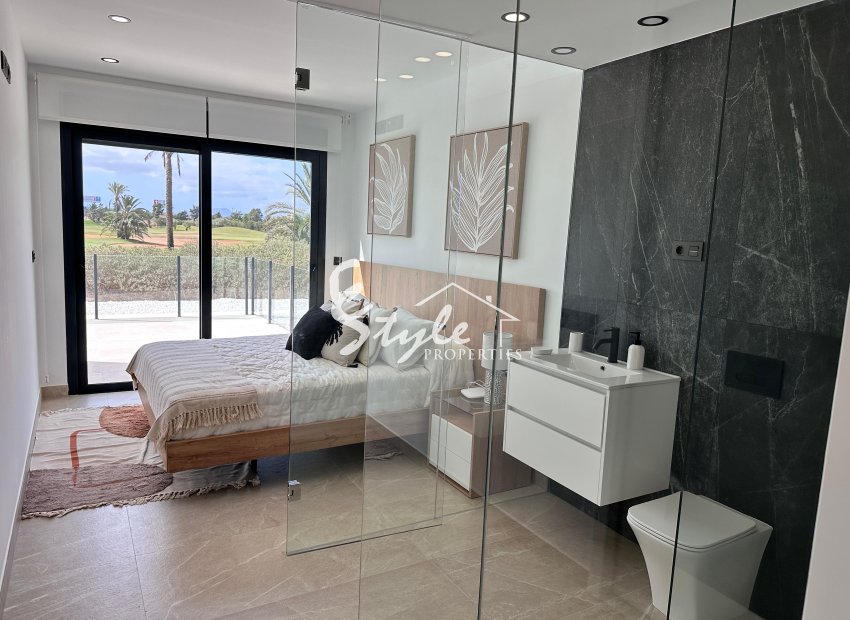 Nuevo - Apartment Penthouse - Los Alcazares