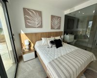 Nuevo - Apartment Penthouse - Los Alcazares