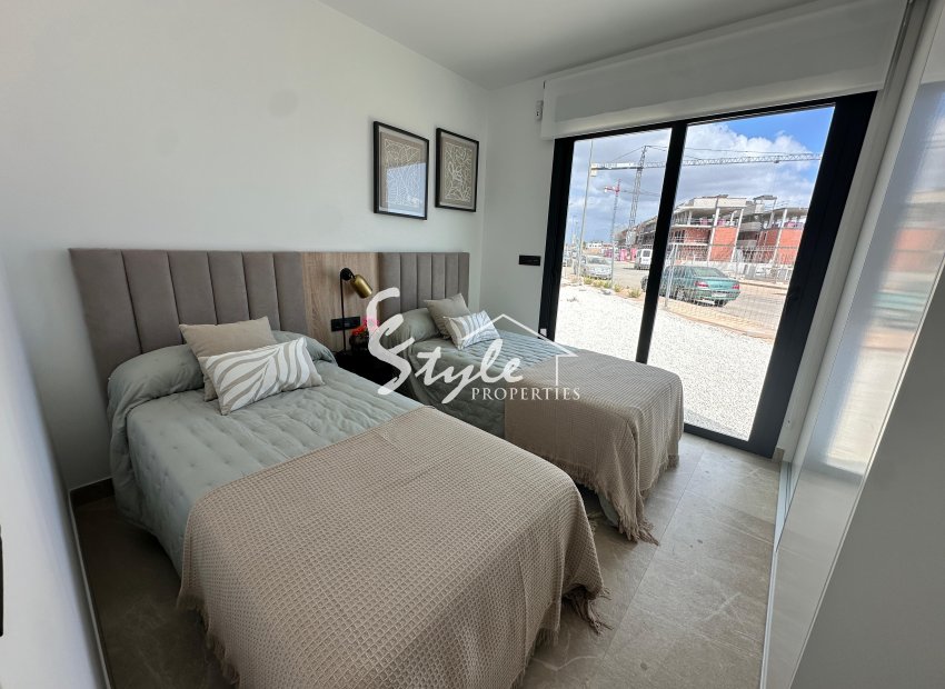 Nuevo - Apartment Penthouse - Los Alcazares