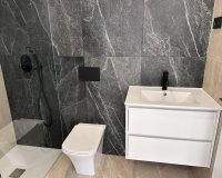 Nuevo - Apartment Penthouse - Los Alcazares