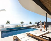 Nuevo - Apartment Penthouse - Los Alcazares