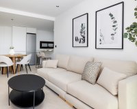 Nuevo - Apartment Penthouse - Los Alcazares