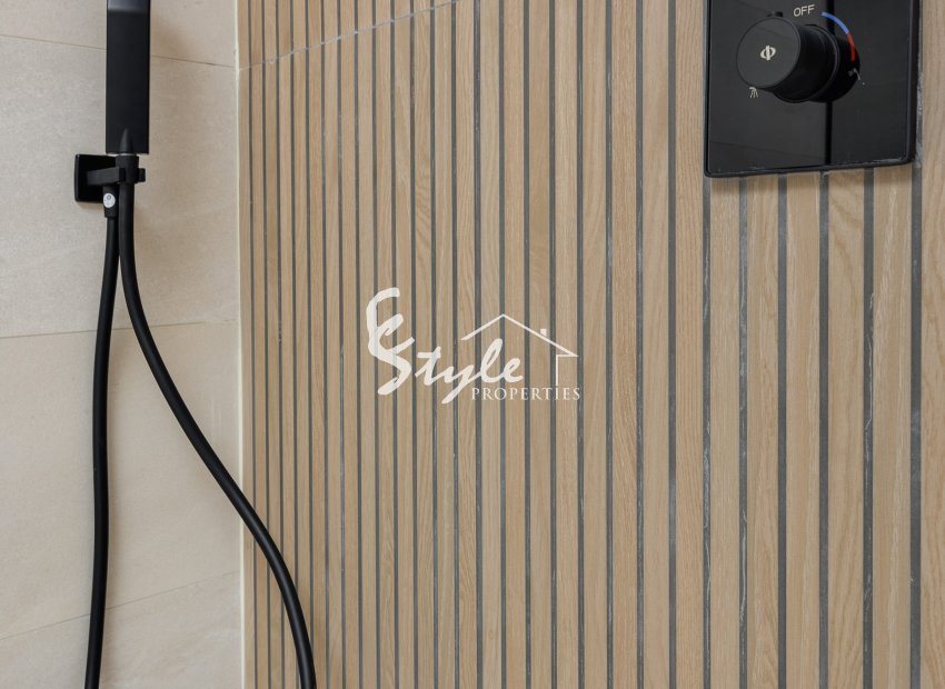 Nuevo - Apartment Penthouse - Los Alcazares