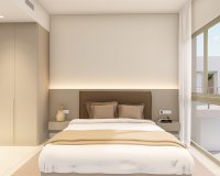 Nuevo - Apartment Penthouse - Los Alcazares