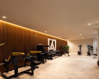 Nuevo - Apartment Penthouse - Los Alcazares
