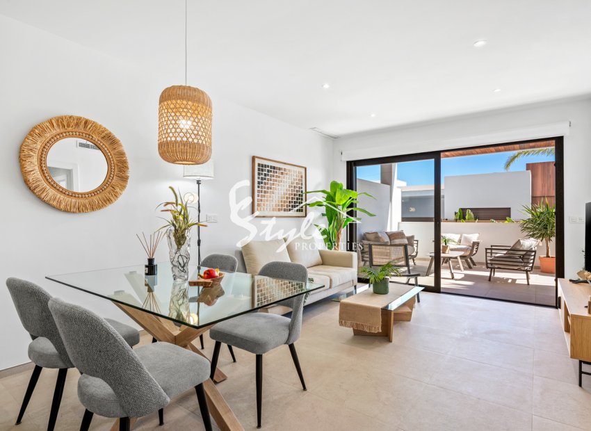 Nuevo - Apartment Penthouse - Los Alcazares