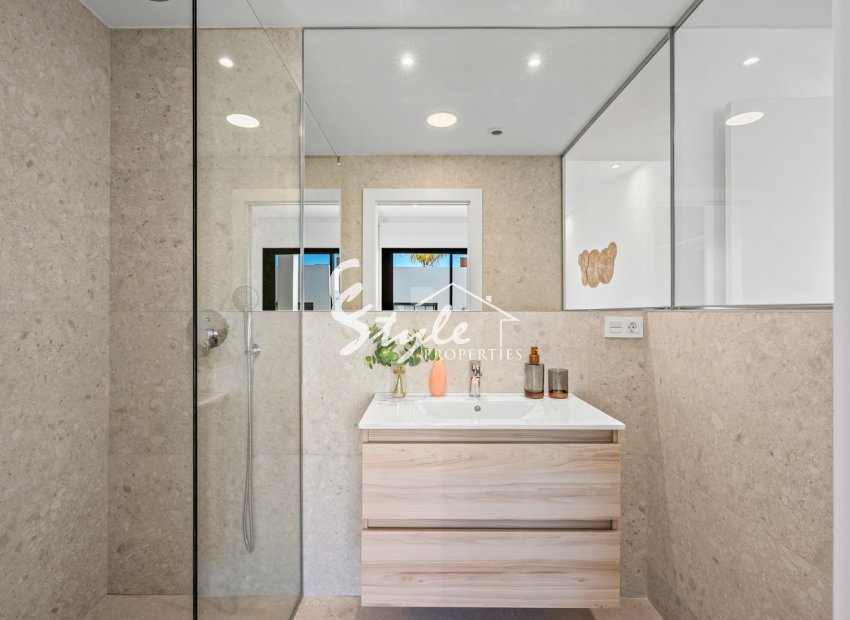 Nuevo - Apartment Penthouse - Los Alcazares