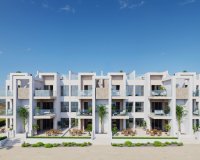 Nuevo - Apartment Penthouse - Los Alcazares