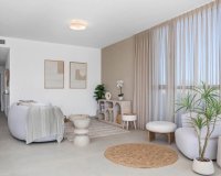 Nuevo - Apartment Penthouse - Mar Menor - Mar de Cristal