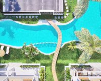 Nuevo - Apartment Penthouse - Mar Menor - Mar de Cristal