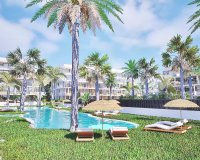 Nuevo - Apartment Penthouse - Mar Menor - Mar de Cristal