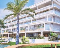 Nuevo - Apartment Penthouse - Mar Menor - Mar de Cristal