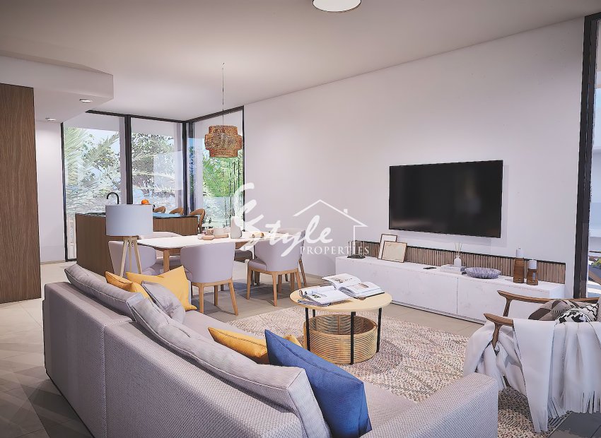 Nuevo - Apartment Penthouse - Mar Menor - Mar de Cristal