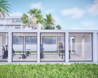 Nuevo - Apartment Penthouse - Mar Menor - Mar de Cristal