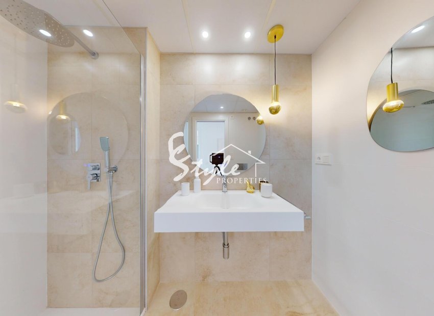 Nuevo - Apartment Penthouse - Murcia - Águilas