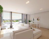 Nuevo - Apartment Penthouse - Murcia - Cartagena