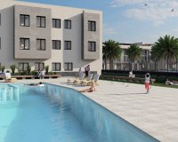 Nuevo - Apartment Penthouse - Murcia - Torre-Pacheco