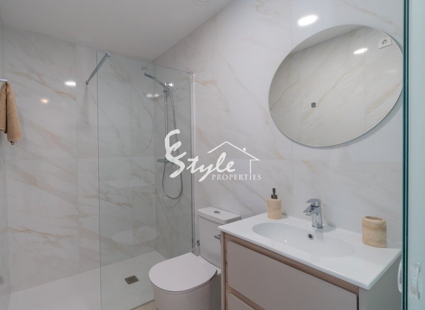 Nuevo - Apartment Penthouse - Orihuela-Costa - Orihuela Costa