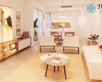 Nuevo - Apartment Penthouse - Pilar de la Horadada - PILAR DE LA HORADADA