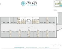 Nuevo - Apartment Penthouse - Pilar de la Horadada - PILAR DE LA HORADADA