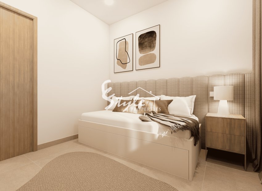 Nuevo - Apartment Penthouse - Pilar de la Horadada - Pilar de La Horadada