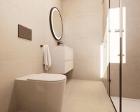 Nuevo - Apartment Penthouse - Pilar de la Horadada - Pilar de La Horadada