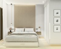 Nuevo - Apartment Penthouse - Pilar de la Horadada - Pilar de La Horadada