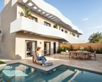 Nuevo - Apartment Penthouse - Pilar de la Horadada - Pilar de La Horadada