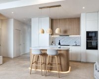 Nuevo - Apartment Penthouse - Pilar de la Horadada - Pilar de La Horadada