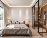 Nuevo - Apartment Penthouse - Pilar de la Horadada - Pilar de La Horadada