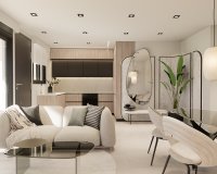 Nuevo - Apartment Penthouse - Pilar de la Horadada - Pilar de La Horadada