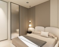 Nuevo - Apartment Penthouse - Pilar de la Horadada - Pilar de La Horadada