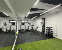 Nuevo - Apartment Penthouse - Pilar de la Horadada - Pilar de La Horadada