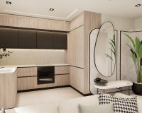 Nuevo - Apartment Penthouse - Pilar de la Horadada - Pilar de La Horadada