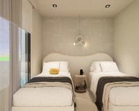 Nuevo - Apartment Penthouse - Pilar de la Horadada - Pilar de La Horadada