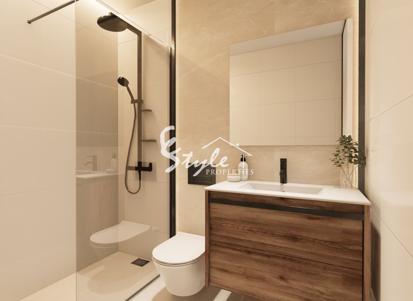 Nuevo - Apartment Penthouse - Pilar de la Horadada - Pilar de La Horadada