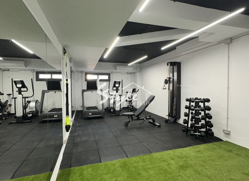 Nuevo - Apartment Penthouse - Pilar de la Horadada - Pilar de La Horadada