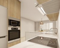 Nuevo - Apartment Penthouse - Pilar de la Horadada - Pilar de La Horadada