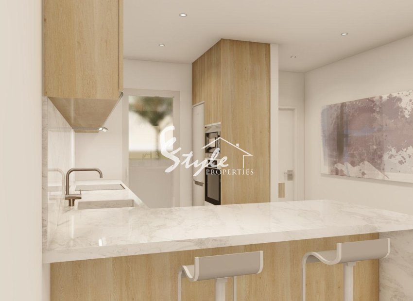 Nuevo - Apartment Penthouse - Pilar de la Horadada - Pilar de La Horadada