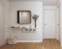 Nuevo - Apartment Penthouse - San Pedro del Pinatar