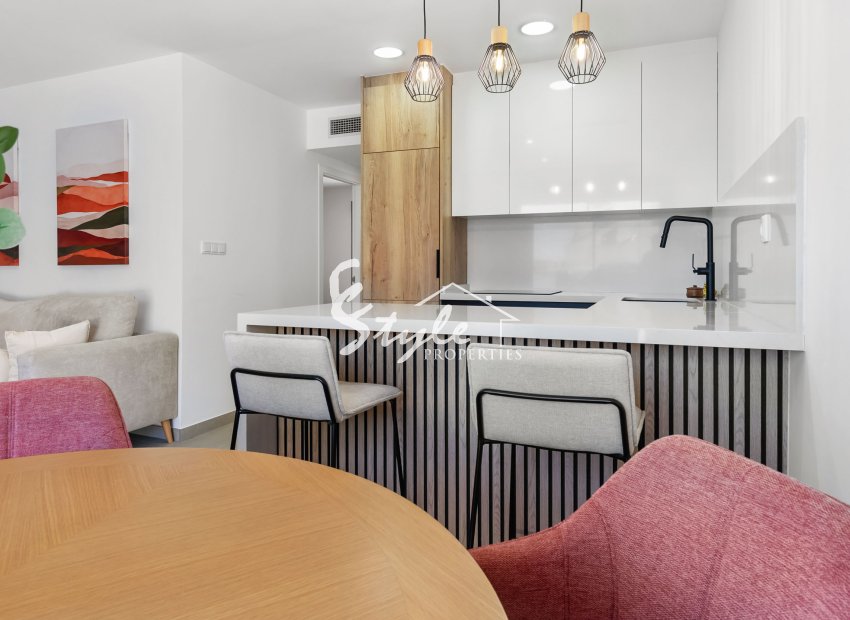 Nuevo - Apartment Penthouse - Santiago de Ribeira - Santiago de la ribera