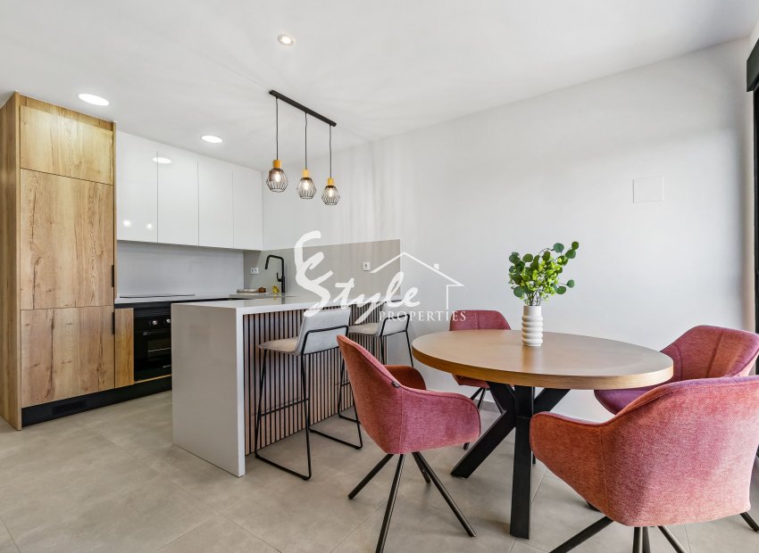 Nuevo - Apartment Penthouse - Santiago de Ribeira - Santiago de la ribera