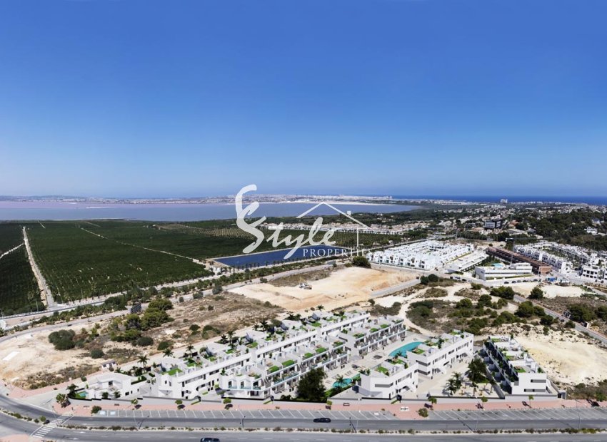 Nuevo - Apartment Penthouse - Torrevieja