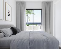 Nuevo - Apartment Penthouse - Torrevieja