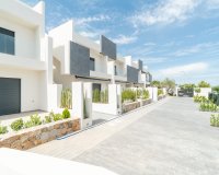 Nuevo - Apartment Penthouse - Torrevieja