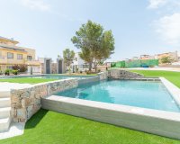 Nuevo - Apartment Penthouse - Torrevieja