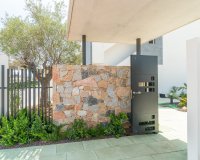 Nuevo - Apartment Penthouse - Torrevieja