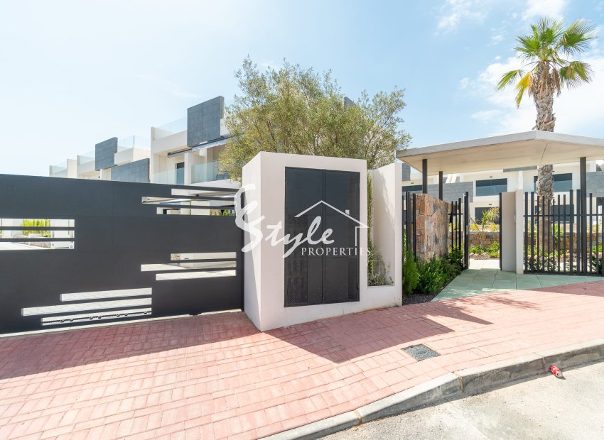 Nuevo - Apartment Penthouse - Torrevieja