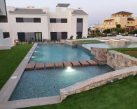 Nuevo - Apartment Penthouse - Torrevieja