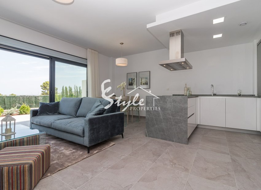 Nuevo - Apartment Penthouse - Torrevieja